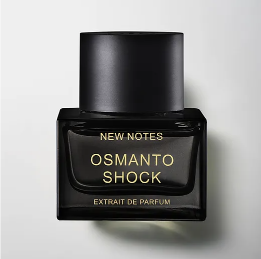 New notes Osmento Shock (50ml)