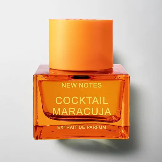 New notes Cocktail Maracuja (50ml)