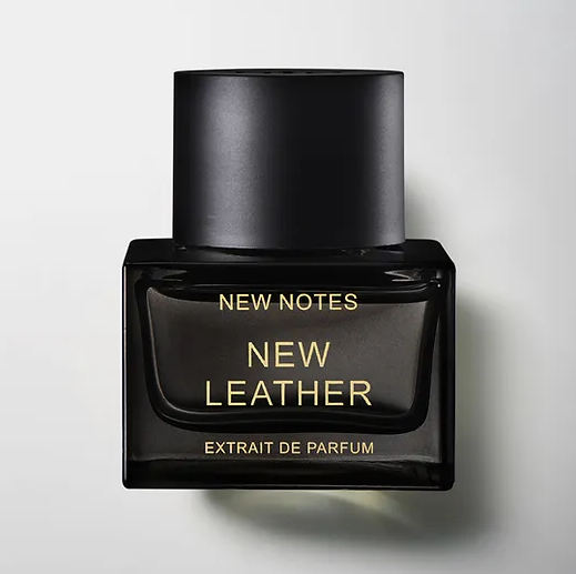 New notes New Leather (50ml)