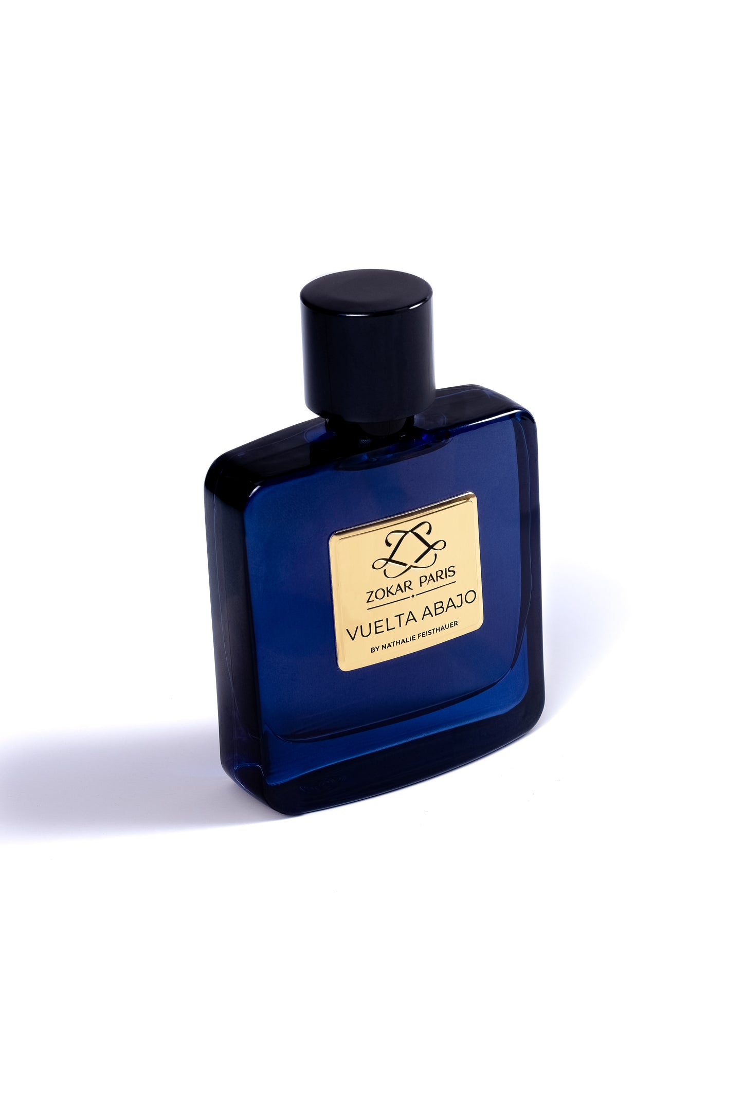 Zokar Paris Vuelta Abajo