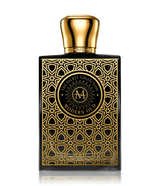 Moresque Modern Oud