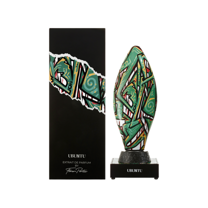 Florian Pontier UBUNTU