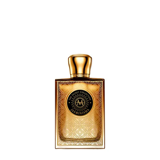 Moresque Jasminisha