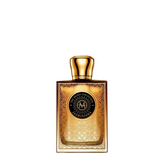 Moresque Jasminisha