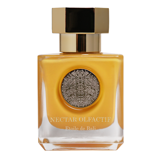 Nectar Olfactif - Étoile de Bali