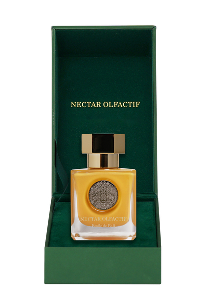 Nectar Olfactif - Étoile de Bali