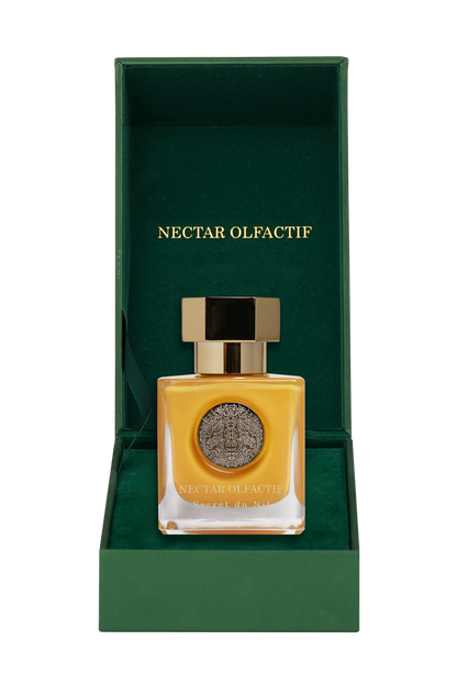 Nectar Olfactif - Secret du Nil