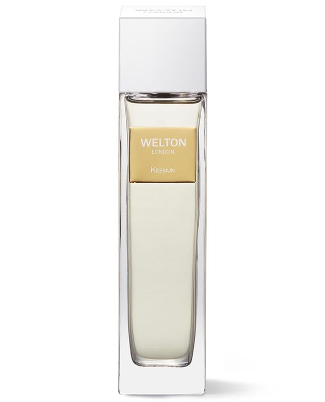 WELTON LONDON KEEMUN Eau de Parfum