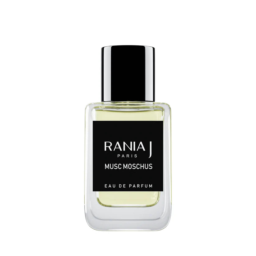 Rania J Musc Moschus (50ml)