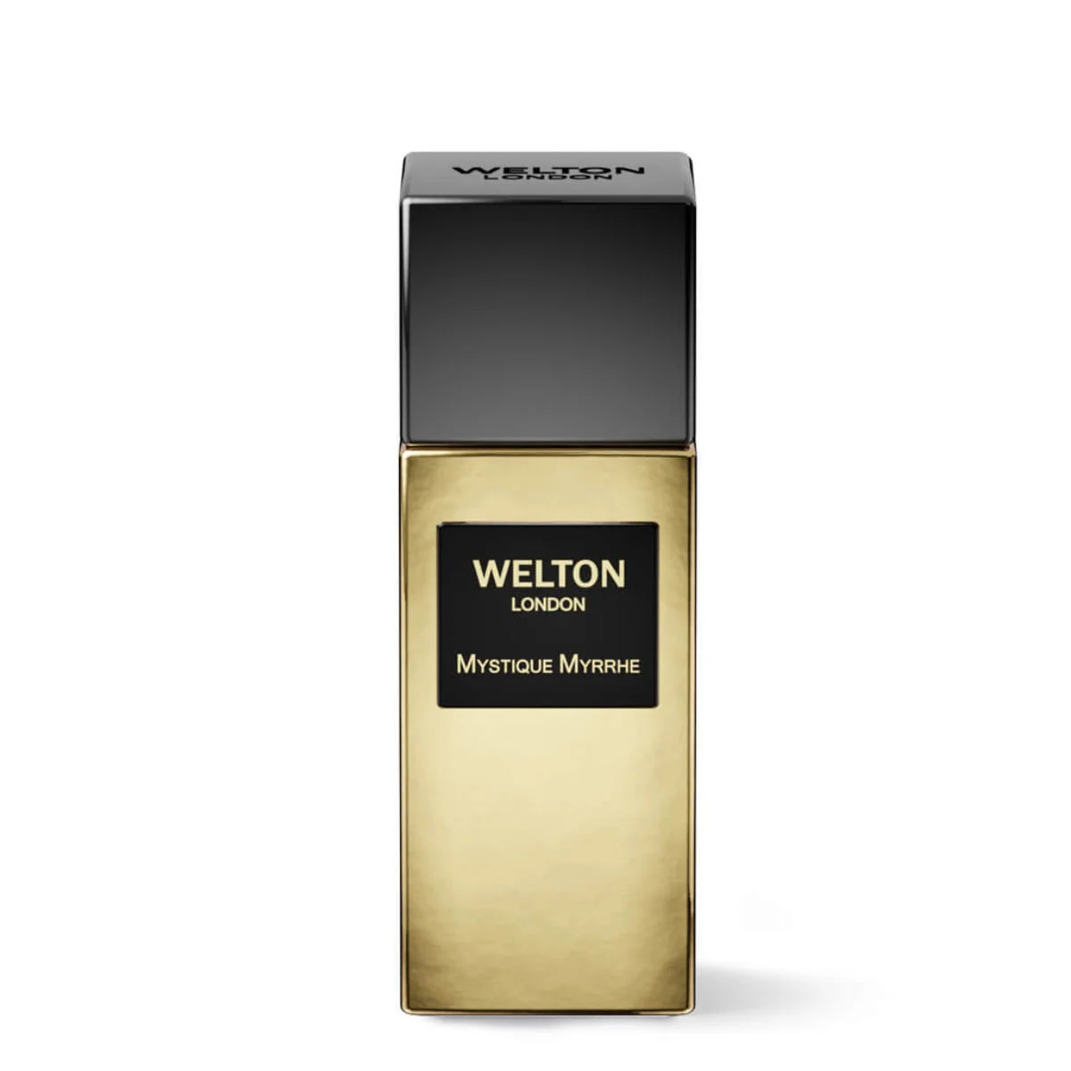 Welton London Mystique Myrrhe (50ml)