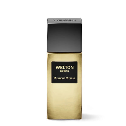 Welton London Mystique Myrrhe (50ml)