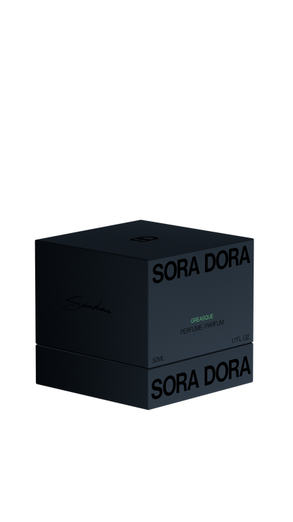 Sora Dora Gréasque (50ml)