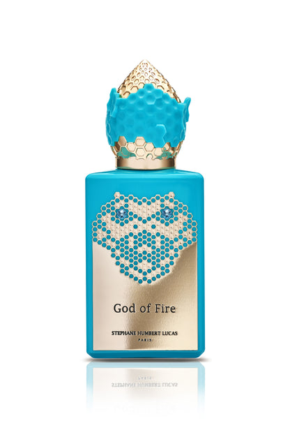 SHL God Of Fire Eau de Parfum (50ml)