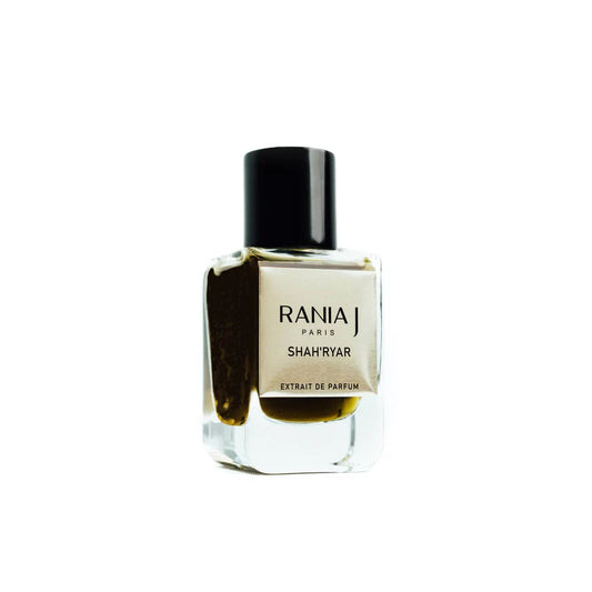 Rania J Shah'ryar (50ml)