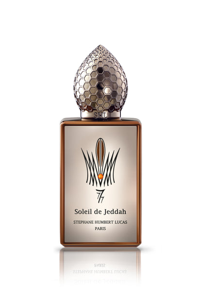 SHL Soleil de Jeddah Afterglow Eau de Parum (50ml)