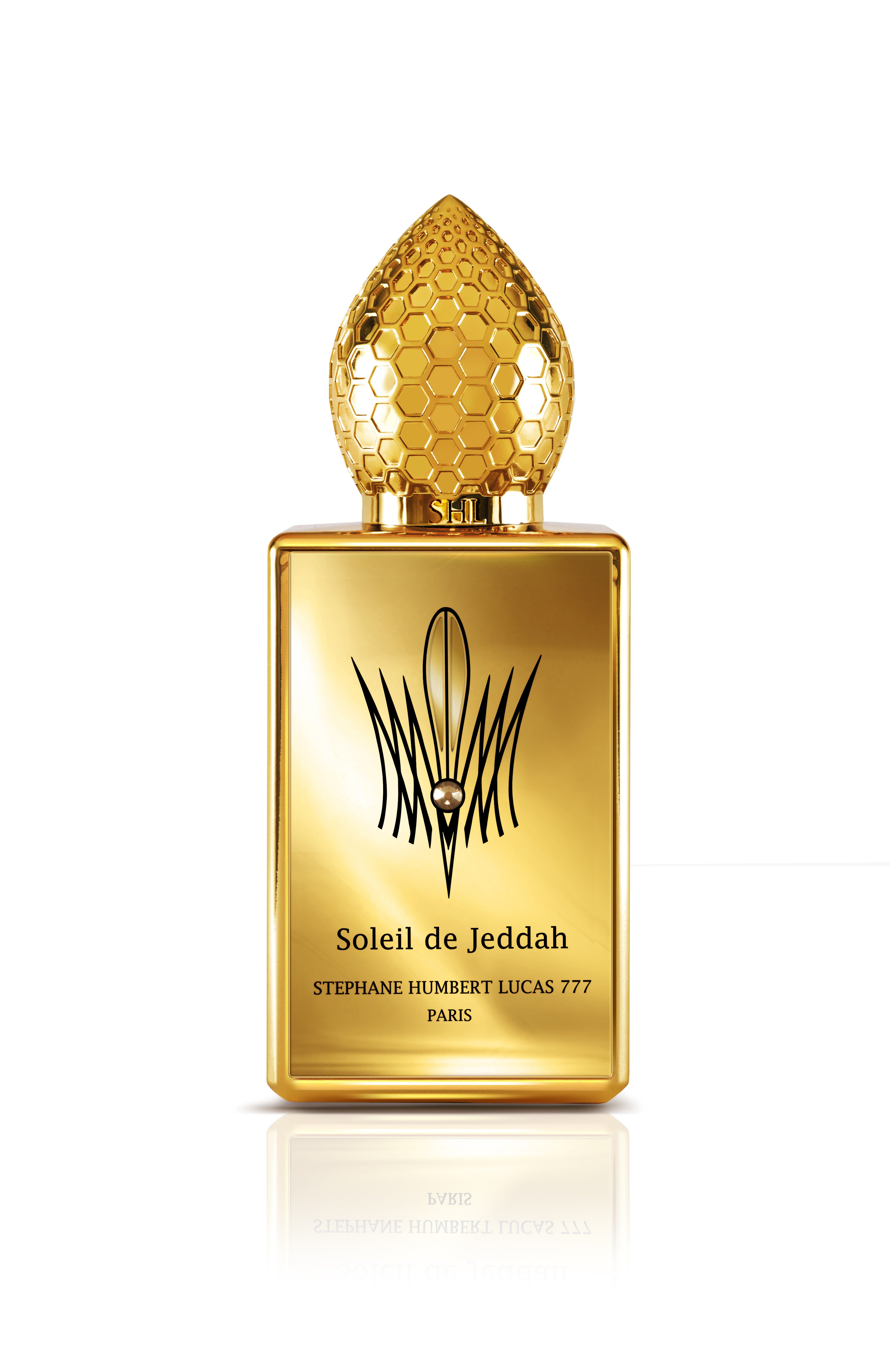 SHL Soleil de Jeddah L'original Eau de Parfum (50ml)