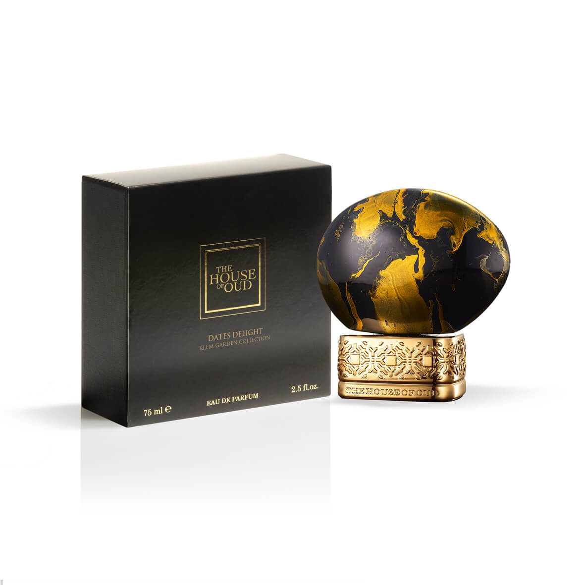 The House Of Oud Dates Delight (75ml)