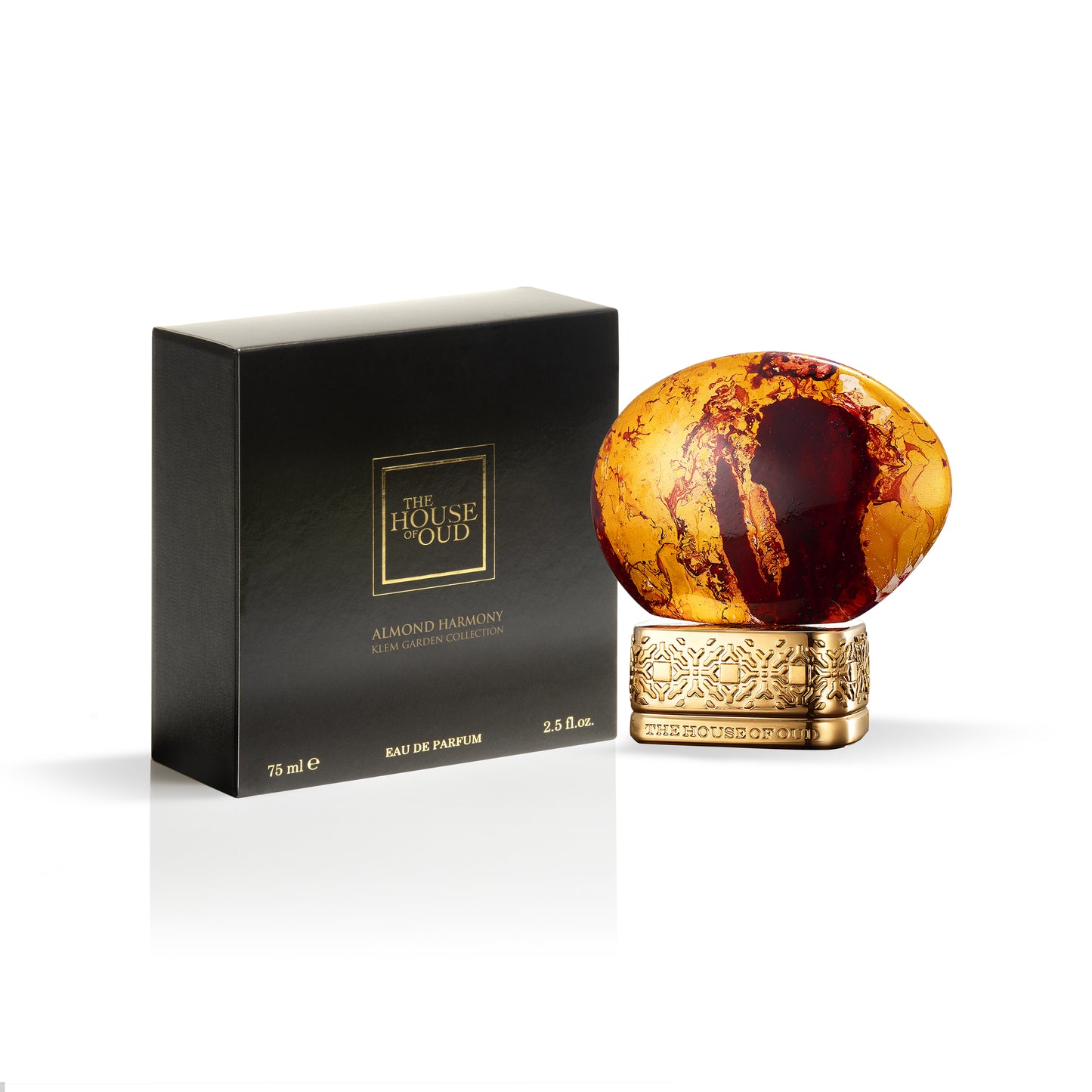 The House Of Oud Almond Harmony (75ml)