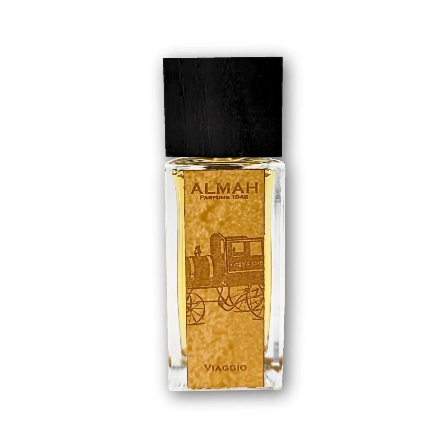 Almah Viaggio (50ml)