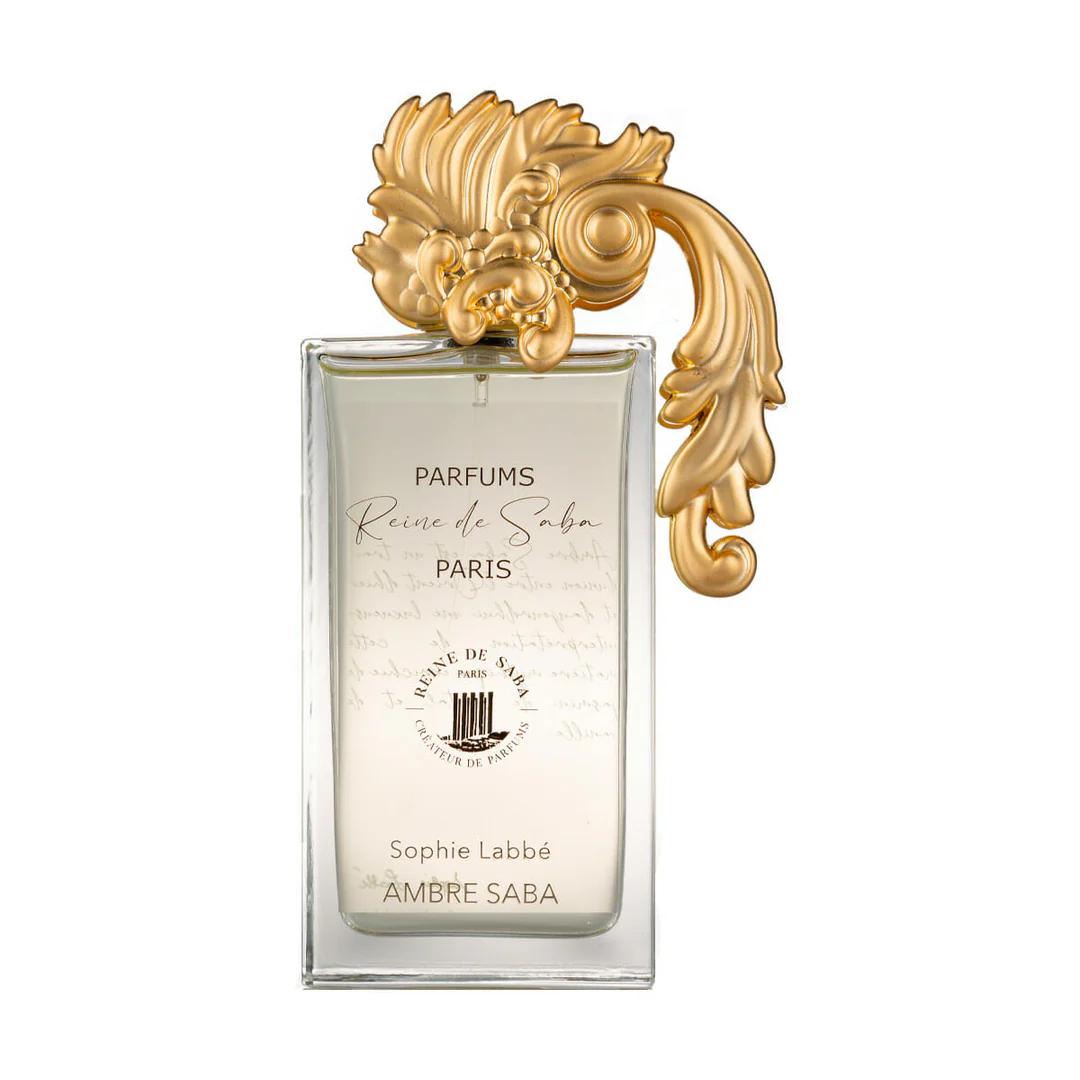 Reine de Saba Ambre Saba (100ml)