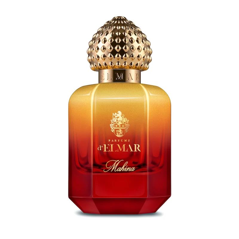 Parfums D'Elmar Mahina(60ml)