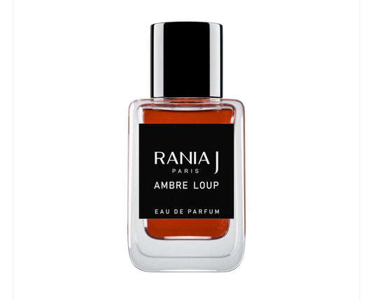 Rania J Ambre Loup (50ml)