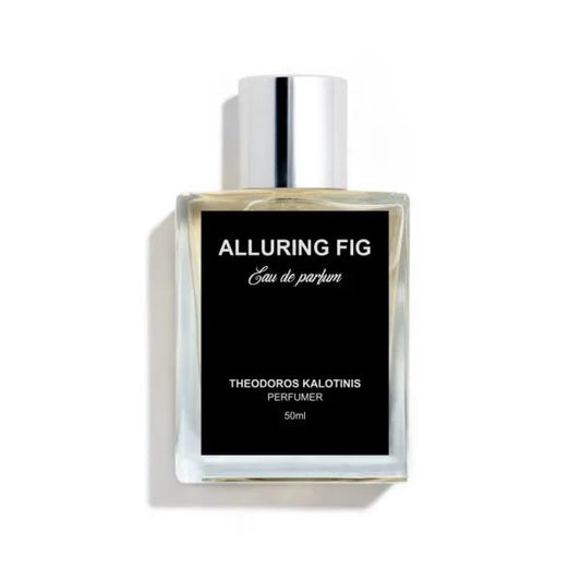 Theodoros Kalotinis Alluring Fig (50ml)