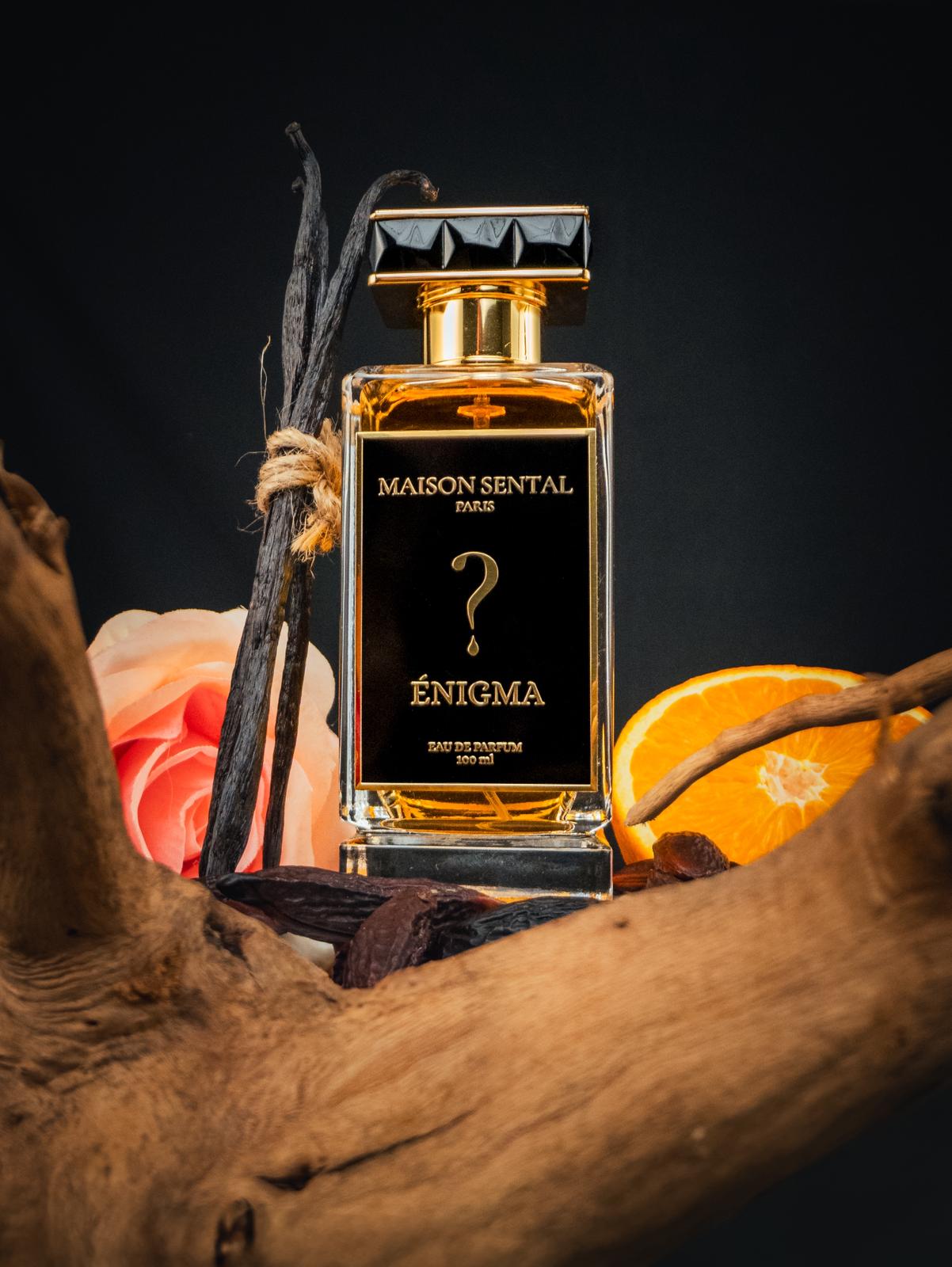 Maison Sental - Enigma ?