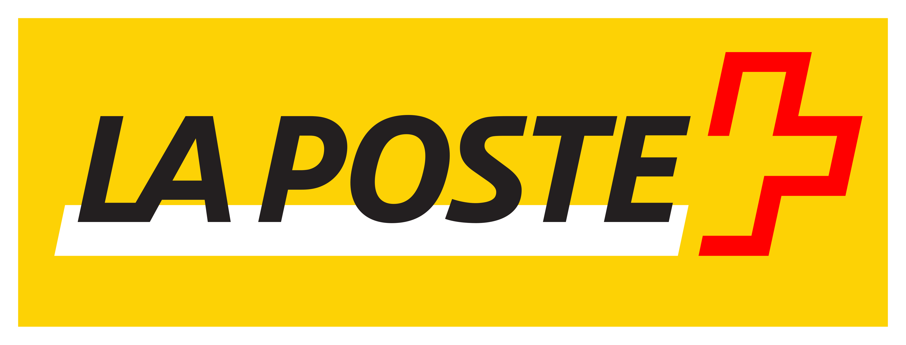 La Poste