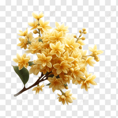 Osmanthus
