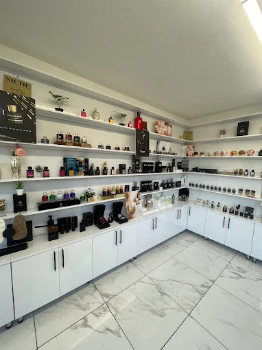 Boutique BL Parfumerie à Lausanne